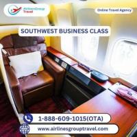 How to book Southwest Business Class?
