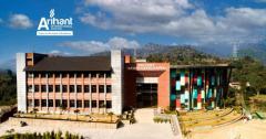 A Premier Education Destination in Himachal Pradesh | Best Boarding School in Himachal Pradesh