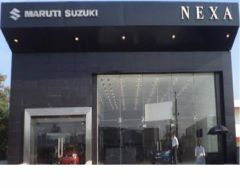 Contact Starline Cars Nexa Invicto Car Showroom Nagalpur