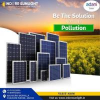 Indore Sunlight | Private Limited: Providing | Solar Solutions in Indore