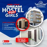 Comfortable Girls Hostels in Greater Noida