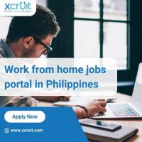 Work from home jobs portal in Philippines