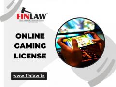 An online gaming license ensures that the platform operates in a fair and transparent manner! 