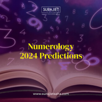 numerology and numbers