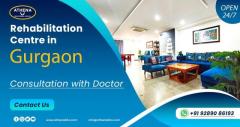 Rehabilitation Centre in Gurgaon
