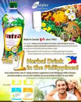 Discover the Power of 23 Botanicals: Lifestyles Intra Herbal Juice