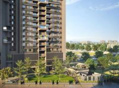 Harmony | 3BHK Residential Project | Ahmedabad