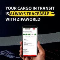 Cargo monitoring with container tracking