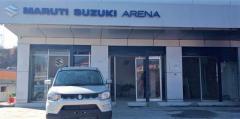 Akanksha Automobiles- Arena Showroom Price Bazpur