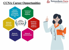 Best CCNA training in India