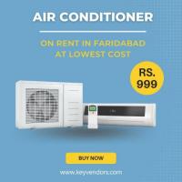 Book Window AC On Rent in Faridabad for Only ₹999 | Affordable Cooling Solutions