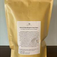 Hypoallergenic Soap Flakes For Washing Baby Clothes