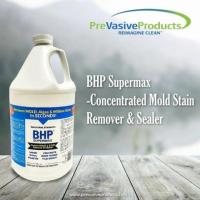 Make Your Surface Shine With Mold Sealer