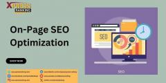 On-Page SEO Optimization in the USA: The Ultimate Guide