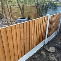 Boundless Protection: Expert Fencing Contractors at Your Service!