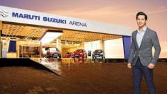 Reach KTL Best Maruti Suzuki Showroom In Ramabai Nagar Uttar Pradesh