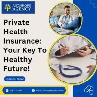 Private Health Insurance: Your Key to Healthy Future!