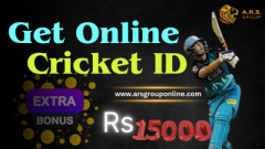 Ultimate Online Cricket Id Provider