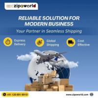 Top-notch air freight solutions