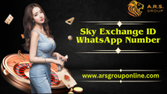 Premium Sky Exchange ID India