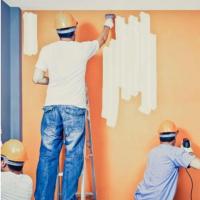 Top-notch Commercial Painting in Wollongong