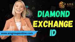 Experience top-tier Diamond Exchange Betting