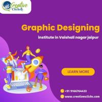Creative Clicks - Best Graphic designing institute in Jaipur