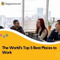 Enhancing Your Workplace with Happiness Measurement for a Happy Work Environment
