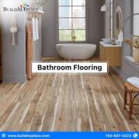 Discover Stylish and Low-Maintenance Bathroom Flooring!