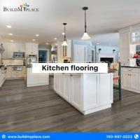 Discover Our Kitchen Flooring Solutions!