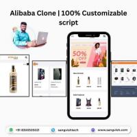 Launch Your B2B Marketplace with Sangvish Alibaba Clone Script
