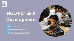 Search NGO - Best NGO For Skill Development