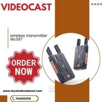 Buy 4K SDI/HDMI Wireless video transmitter 