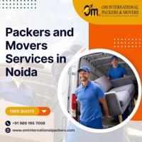 Best Packers and Movers Services in Noida
