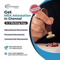Get MEA Attestation in Chennai | Superb Enterprises