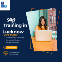 Accelerate Your Career: Dive Deep into SAP TRAINING IN lucknow