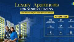 Saket Pranamam's Commitment to Safety and Security for Seniors