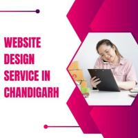 Website Design Service In Chandigarh