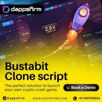 Bustabit Clone Script: Your Ticket to Dominating the Crash Game Market