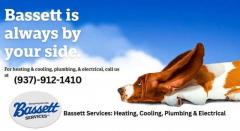 Bassett Services: Heating, Cooling, Plumbing & Electrical
