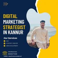 Freelance Digital Marketer In Kannur