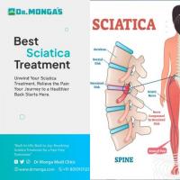 Best Sciatica Pain Treatment Doctors In South Delhi | 8010931122