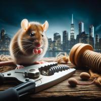 Effective Mice & Mouse Removal Milton – Free consultation with us