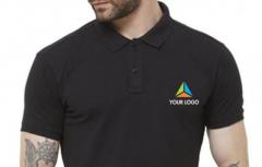 Promohub Offers High-Quality Custom Polo Shirts With Logo In Sydney