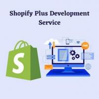 Premium Shopify Plus Development Services by Webiators for High-Performance eCommerce Solutions