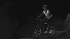 Riding Into the Future: Innovations in Reflective Cycling Jacket Technology