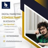 Expert Digital Marketing Consultant Services in Kolkata | Call Us: +917003941041