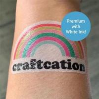 Style Your Branding with Custom Temporary Tattoos Wholesale Collections 