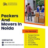 Get packing and loading with packers and movers in Noida
