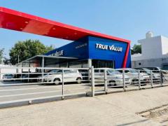 Reach Out Champion Cars For Maruti True Value Chittore Road Rajasthan 
